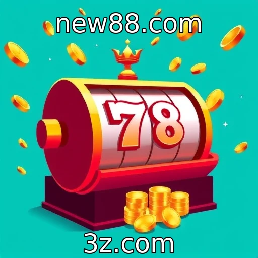 Evolução das mecânicas de jackpots progressivos em jogos