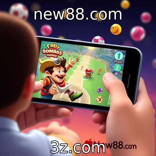 Crescimento de jogos mobile e suas tendências emergentes