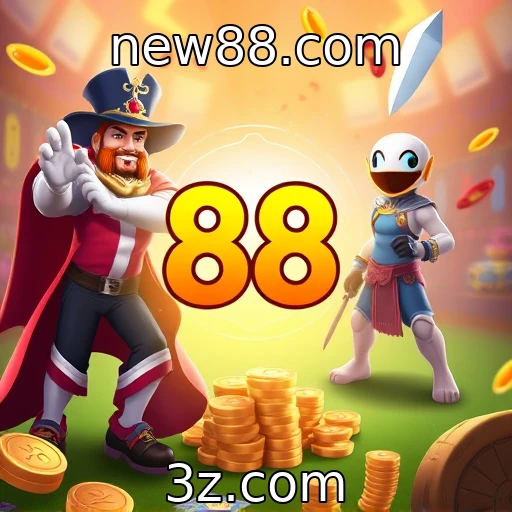 Novos lançamentos de jogos de cassino em plataformas online