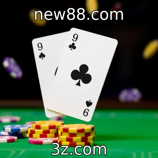 Impacto dos métodos de pagamento no iGaming atual